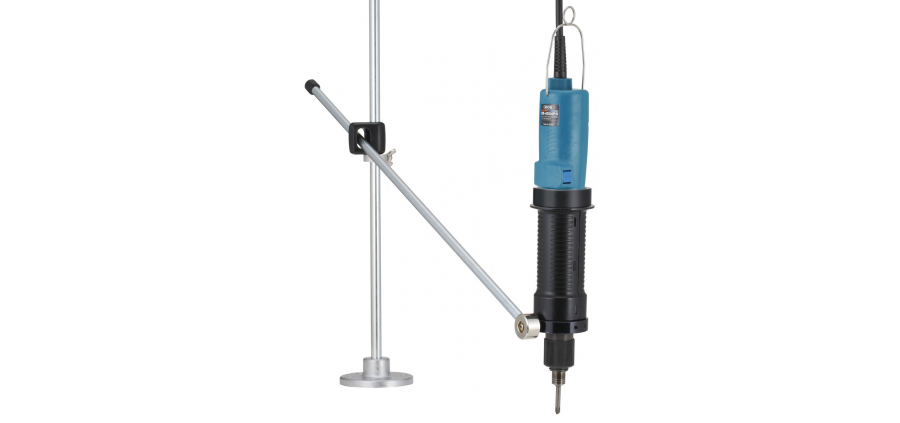 VB-4504PS(WITH SHOCKLESS STAND) Brushless Screwdriver (AC) (Push-to-Start)